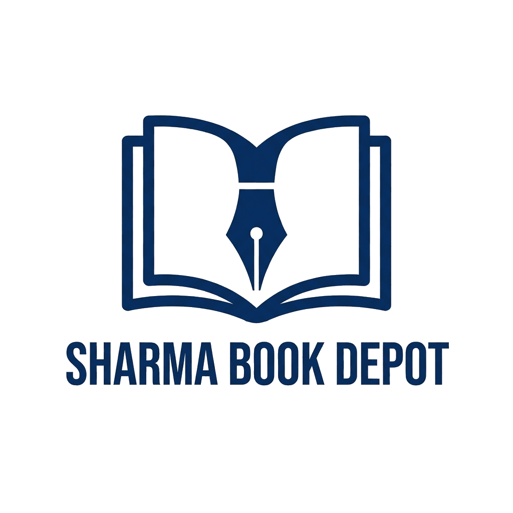 Sharma Book Depot